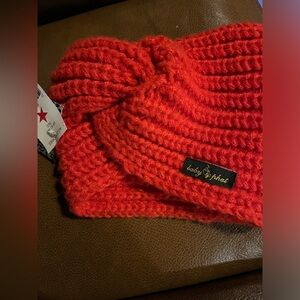 Head band baby phat for woman